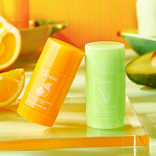 Load image into Gallery viewer, Moisturizing Cleansing Makeup Removing Stick Deep Cleaning Pores Mild Non Irritating Solid Makeup Remover Cleansing Balm
