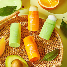 Load image into Gallery viewer, Moisturizing Cleansing Makeup Removing Stick Deep Cleaning Pores Mild Non Irritating Solid Makeup Remover Cleansing Balm
