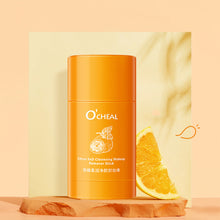 Load image into Gallery viewer, Moisturizing Cleansing Makeup Removing Stick Deep Cleaning Pores Mild Non Irritating Solid Makeup Remover Cleansing Balm
