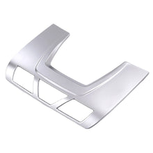 Load image into Gallery viewer, Car Interior Front Reading Light Roof Lamp Panel Trim ABS Cover for BMW 1 2 3 4 Series X1 X2 X5 X6 F20 F22 F45 F30 F31 F48
