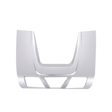 Load image into Gallery viewer, Car Interior Front Reading Light Roof Lamp Panel Trim ABS Cover for BMW 1 2 3 4 Series X1 X2 X5 X6 F20 F22 F45 F30 F31 F48

