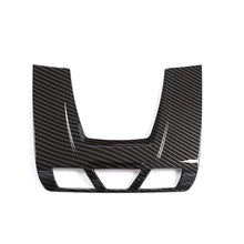 Load image into Gallery viewer, Car Interior Front Reading Light Roof Lamp Panel Trim ABS Cover for BMW 1 2 3 4 Series X1 X2 X5 X6 F20 F22 F45 F30 F31 F48

