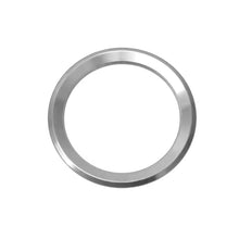 Load image into Gallery viewer, Car Decoration Aluminum Alloy Ring Steering Wheel Circle Sticker Interior Styling for BMW X1 X2 X3 X5 X6 X7 1 3 5 7 Series
