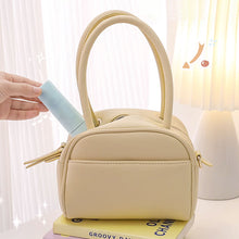 Load image into Gallery viewer, Portable Mini Cute USB Straight Hair Stick Hair Straightener Dormitory Small Power Splint Fluffy Bangs Straight Hair Curling
