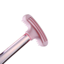 Load image into Gallery viewer, Silicone PP Tongue Brush Soft Tongue Scraper Double Sided Tongue Cleaner Brush Oral Cleaning Breath Dental Health Care Tool

