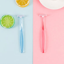 Load image into Gallery viewer, Silicone PP Tongue Brush Soft Tongue Scraper Double Sided Tongue Cleaner Brush Oral Cleaning Breath Dental Health Care Tool
