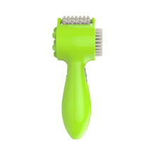 Load image into Gallery viewer, Portable 4 in 1 Electric Vibration Percussion Scalp Massager Roller Head Massager Muscle Relax Body Head Massage Tool
