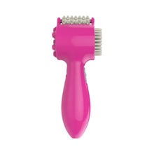 Load image into Gallery viewer, Portable 4 in 1 Electric Vibration Percussion Scalp Massager Roller Head Massager Muscle Relax Body Head Massage Tool

