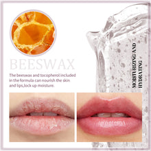 Load image into Gallery viewer, Dual-use Long-lasting Shining Magic Lip Cheek Glassy Balm Natural Blusher Lipstick Color Change Pink Soft Lip Gloss Blush Makeup
