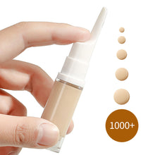 Load image into Gallery viewer, 5/10/15ml Vacuum Liquid Foundation Travel Bottle Eye Cream Bottle Travel Portable Refillable Bottles Cosmetics Split Bottle
