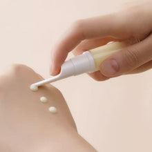 Load image into Gallery viewer, 5/10/15ml Vacuum Liquid Foundation Travel Bottle Eye Cream Bottle Travel Portable Refillable Bottles Cosmetics Split Bottle
