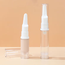 Load image into Gallery viewer, 5/10/15ml Vacuum Liquid Foundation Travel Bottle Eye Cream Bottle Travel Portable Refillable Bottles Cosmetics Split Bottle
