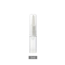 Load image into Gallery viewer, 5/10/15ml Vacuum Liquid Foundation Travel Bottle Eye Cream Bottle Travel Portable Refillable Bottles Cosmetics Split Bottle
