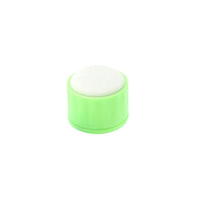 Load image into Gallery viewer, Round Dental Lab Endodontic Stand Cleaning Foam File Drills Block Holder Dentist Products Dentistry Laboratory Equipment
