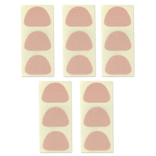 Load image into Gallery viewer, 5sheets/10sheets Plantar Cocoon Protection Patch Moisturizing Improves Plantar Roughness Foot Care Cotton Pads Toe Protector Cushion Skin Care
