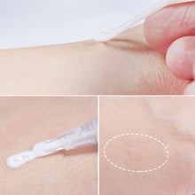 Load image into Gallery viewer, Transparent Invisible Double Eyelid Shaping Pen Cream Big Eye Not Glue Super Stretch Fold Lift Eyes Styling Cream Makeup Tools
