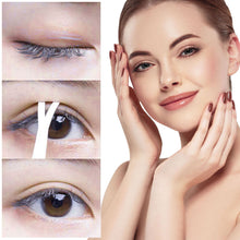 Load image into Gallery viewer, Transparent Invisible Double Eyelid Shaping Pen Cream Big Eye Not Glue Super Stretch Fold Lift Eyes Styling Cream Makeup Tools
