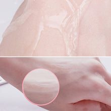 Load image into Gallery viewer, Transparent Invisible Double Eyelid Shaping Pen Cream Big Eye Not Glue Super Stretch Fold Lift Eyes Styling Cream Makeup Tools
