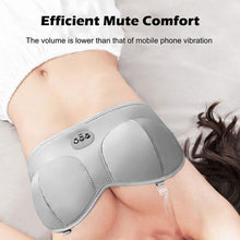 Load image into Gallery viewer, Chest Massage Instrument Intelligent Chest Massage Heating Underwear Breast Massage Bra Vibration Chest Massager
