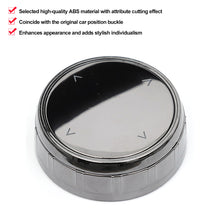 Load image into Gallery viewer, Car Multimedia Button Knob Cover Interior For BMW 1 3 4 5 7 Series F20 E87 E60 E90 F30 F10 E92 E91 F34 F31 F11 E61 F21 E81 X5 X6
