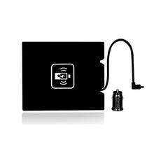 Load image into Gallery viewer, Car Wireless Charger Mobile Phone Fast Charging Holder 15W Charger Board for Honda Civic X 10th 11th Gen 2016-2023 Interior Accessories
