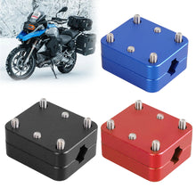 Load image into Gallery viewer, Motorcycle Bracket Phone GPS Navigation Holder Mount For 12mm/16mm BMW R1200G R1200GS LC ADV R1250GS S1000XR CRF1000L
