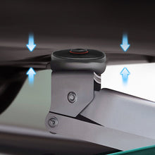Load image into Gallery viewer, 1Pc/4Pcs Rubber Car Lifting Jack Pads for Tesla Model 3/Y/S/X 2023 2022 2021 Accessories Chassis Stands
