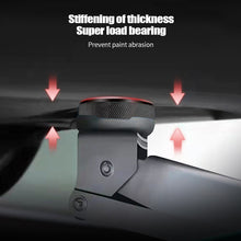 Load image into Gallery viewer, 1Pc/4Pcs Rubber Car Lifting Jack Pads for Tesla Model 3/Y/S/X 2023 2022 2021 Accessories Chassis Stands
