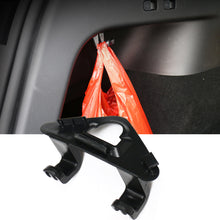 Load image into Gallery viewer, Car Trunk Hook Load-bearing Cargo Rear Bag Holder Hanger Accessories For Tesla Model Y 2021/2022 Trunk Hook
