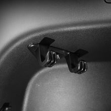 Load image into Gallery viewer, Car Trunk Hook Load-bearing Cargo Rear Bag Holder Hanger Accessories For Tesla Model Y 2021/2022 Trunk Hook
