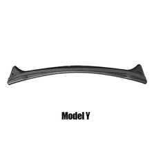 Load image into Gallery viewer, Car Front Hood Dust Proof Seal Strip Accessories Protector Guard Water Strip For Tesla Model Y 3

