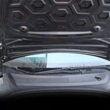 Load image into Gallery viewer, Car Front Hood Dust Proof Seal Strip Accessories Protector Guard Water Strip For Tesla Model Y 3
