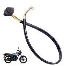 Load image into Gallery viewer, Motorcycle Gear Position Sensor Gear Indicator Shift Sensor For Suzuki GS125 GN125 GS500E SV650 K1 Raider 150 GS500F Accessories
