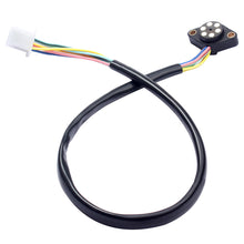 Load image into Gallery viewer, Motorcycle Gear Position Sensor Gear Indicator Shift Sensor For Suzuki GS125 GN125 GS500E SV650 K1 Raider 150 GS500F Accessories
