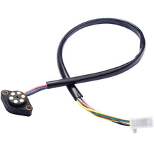 Load image into Gallery viewer, Motorcycle Gear Position Sensor Gear Indicator Shift Sensor For Suzuki GS125 GN125 GS500E SV650 K1 Raider 150 GS500F Accessories
