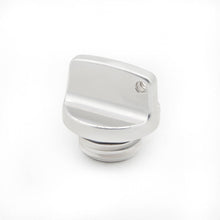 Load image into Gallery viewer, M20x2.5mm CNC Motorcycle Oil Filler Cap Engine Oil Filler Screw Cover Plug For Honda CR125r CRF150R CB250F CB400 Yamaha MT09 T-MAX XSR900 Kawasaki ZXR750 Z900RS Suzuki
