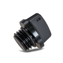 Load image into Gallery viewer, M20x2.5mm CNC Motorcycle Oil Filler Cap Engine Oil Filler Screw Cover Plug For Honda CR125r CRF150R CB250F CB400 Yamaha MT09 T-MAX XSR900 Kawasaki ZXR750 Z900RS Suzuki
