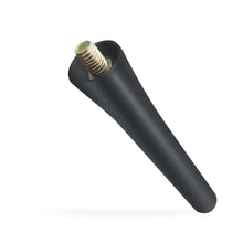 Load image into Gallery viewer, 2.5/7inch Rubber Car Roof Radio Antenna Mast FM AM Roof Mount Antenna With Screws Vehicle Accessories Tools
