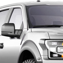 Load image into Gallery viewer, 2.5/7inch Rubber Car Roof Radio Antenna Mast FM AM Roof Mount Antenna With Screws Vehicle Accessories Tools
