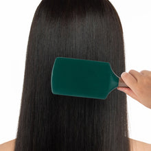 Load image into Gallery viewer, Hair Massage Air Cushion Comb Brush Scalp Hairbrush Detangle Anti Static Salon SPA Hairdressing Styling Tool Oval Round Shape Comb
