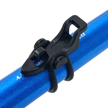 Load image into Gallery viewer, 1Pc Fishing Lure Accessories Fishing Rod Pole Hook Keeper Lure Bait Holder Jig Hooks Safety Keeping Holder Fishing Tool
