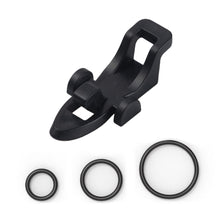 Load image into Gallery viewer, 1Pc Fishing Lure Accessories Fishing Rod Pole Hook Keeper Lure Bait Holder Jig Hooks Safety Keeping Holder Fishing Tool
