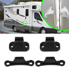 Load image into Gallery viewer, Rv Caravan Camper Door Retainer T Shape Door Stop Retaining Catch Latch Kit Motorhome Boat Door Retainer Holder Door Stopper
