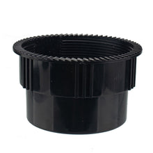 Load image into Gallery viewer, Car A/C Air Vent Cover Air Outlet Grille Universal Round Air Conditioning Outlet with Chrome for RV Motorhome Bus Coach Accessories
