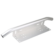 Load image into Gallery viewer, Car License Plate Frame Off Road Front Frame for Numbers Light Bar Mount Bumper Holder Brackets Accessories
