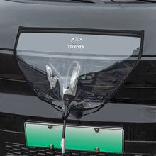 Load image into Gallery viewer, Electric Car Charging Port Rain Cover Rainproof Dustproof EV Charger Energy Cover Snow Protection Accessaries
