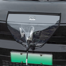 Load image into Gallery viewer, Electric Car Charging Port Rain Cover Rainproof Dustproof EV Charger Energy Cover Snow Protection Accessaries
