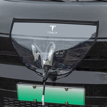 Load image into Gallery viewer, Electric Car Charging Port Rain Cover Rainproof Dustproof EV Charger Energy Cover Snow Protection Accessaries
