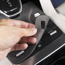 Load image into Gallery viewer, Car Central Control Panel Button Key Silicone Sticker Protective Pad Console Trim For BYD Atto3 Plus 2023 Interior Accessories
