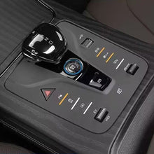 Load image into Gallery viewer, Car Central Control Panel Button Key Sticker Protective Pad Console Trim For BYD Atto3 Han Tang Song Plus 2023 Interior Accessories
